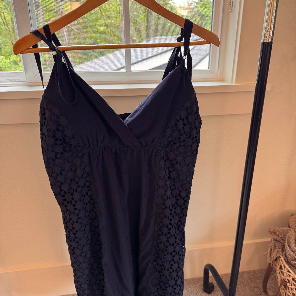 Athleta summer dress